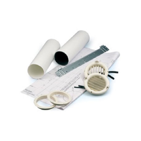 Kit de préparation pour trous Ø 200 mm B0984