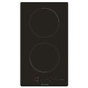 Domino de cuisson BPI6210B induction commandes sensitives