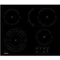 Table de cuisson SPV464EB vitrocéramique commandes sensitives