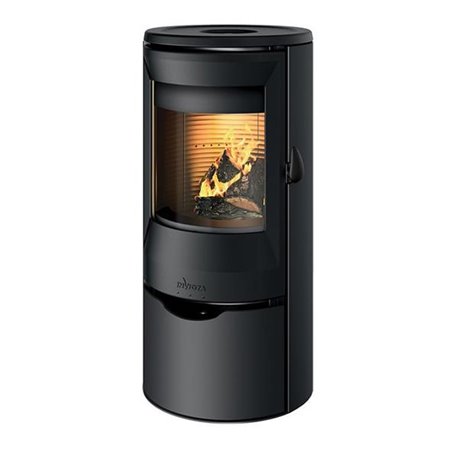 Poêle à bois Neosen étanche Plus P948838 8 kWatts Noir Poêle à bois Neosen étanche Plus P948838 8 kWatts Noir