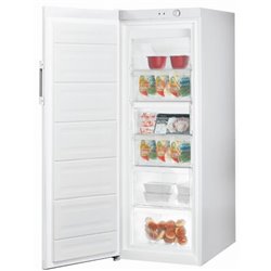 Congélateur armoire UI62WFR 245 Litres