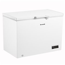 Congélateur coffre BFK301ESW 308 Litres
