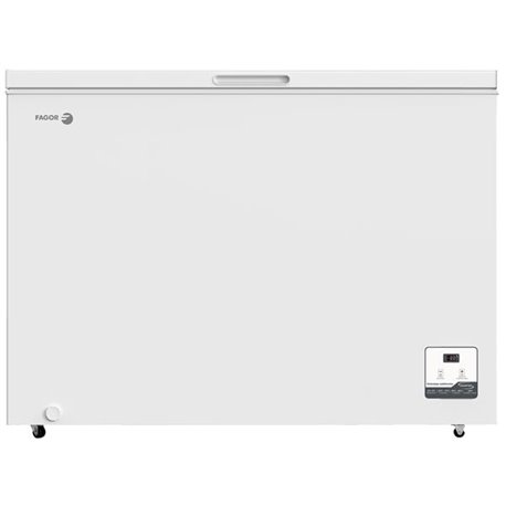 Congélateur coffre FCC300E 292 Litres
