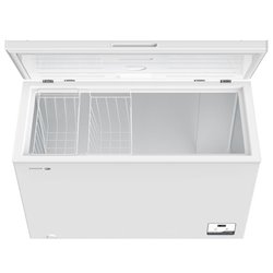 Congélateur coffre FCC300E 292 Litres