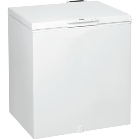 Congélateur coffre WHM2112 204 Litres
