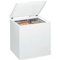Congélateur coffre WHM2112 204 Litres