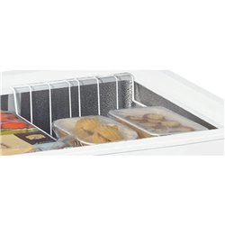 Congélateur coffre WHM2112 204 Litres
