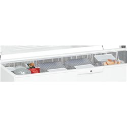 Congélateur coffre WHM46122FR 437 Litres