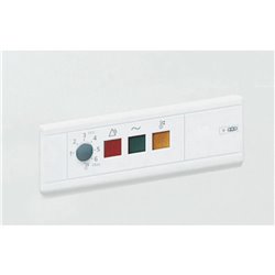 Congélateur coffre WHM46122FR 437 Litres