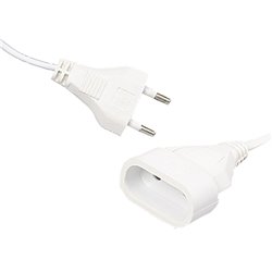 Rallonge électrique M/F 5 m 8507
