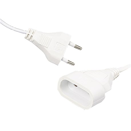 Rallonge électrique M/F 5 m 8507