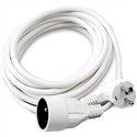 Rallonge électrique M/F 3 m 8503