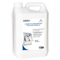 Liquide de lavage-rinçage CLLRLVA pour lave-vaisselle 5 L