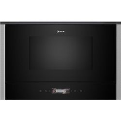 Micro-ondes solo tout intégrable Ligne N70 NL4WR21N1 21 Litres 900 Watts