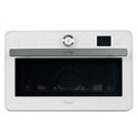 Micro-ondes gril Quartz + Chaleur pulsée JT469WH 33 Litres 1000 Watts