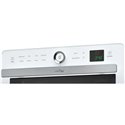 Micro-ondes gril Quartz + Chaleur pulsée JT469WH 33 Litres 1000 Watts