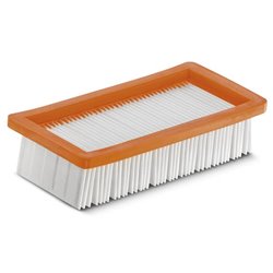 Filtre plissé plat spécial AD 64159530