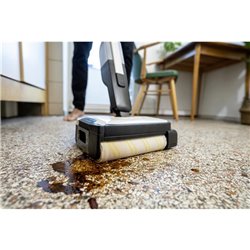 Rouleau de rechange pour nettoyeur de sols FC2-4 28633290