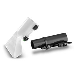 Buse à main compatible injecteur-extracteur 28850180
