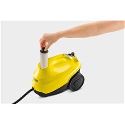 Cartouche filtrante pour nettoyeur vapeur SC3 28630180
