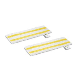 Kit universel de serpillères Easyfix 28633390