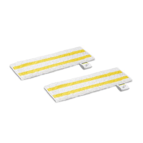 Kit universel de serpillères Easyfix 28633390