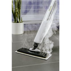 Kit universel de serpillères Easyfix 28633390