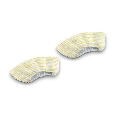 Lot de 2 bonnettes pour buse à main 28633440