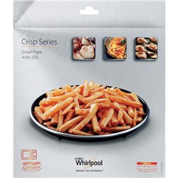 Plat CRISP AVM250