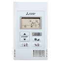 Télécommande pour climatiseurs Mitsubishi Electric UI CITY PAC-YT52CRA-K