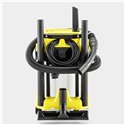Aspirateur eau et poussière WD3 S 16281410 19 Litres jaune et noir
