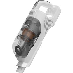 Aspirateur balai PowerSéries+ BHFEA515JQW 0,5 Litre blanc perle