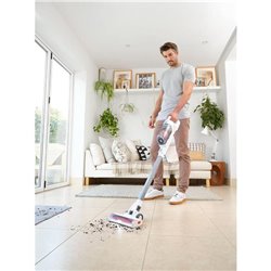 Aspirateur balai PowerSéries+ BHFEA515JQW 0,5 Litre blanc perle