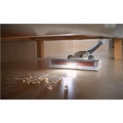 Aspirateur balai PowerSéries+ BHFEA515JQW 0,5 Litre blanc perle