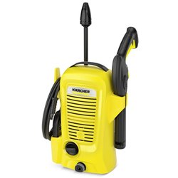 Nettoyeur haute pression Compact 110 bars K2 Universel Edition 16730100 110 bars noir et jaune