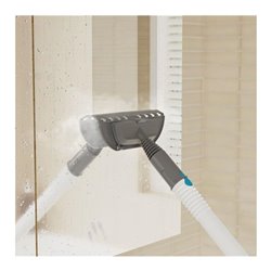 Nettoyeur vapeur multifonction 4 bars - Ultra BHSMP2008QS 1,2 Litres blanc et bleu