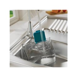 Nettoyeur vapeur multifonction 4 bars - Ultra BHSMP2008QS 1,2 Litres blanc et bleu