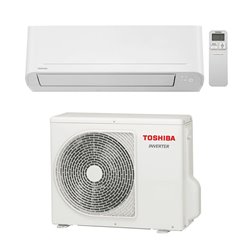 Climatiseur Mural Yukai 5.4 kWatts R32