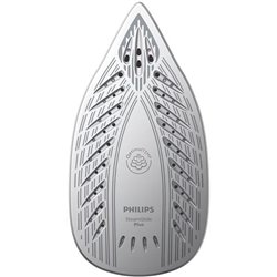 Centrale vapeur PerfectCare Serie 6000 PSG6020.30 2400 Watts violet et blanc