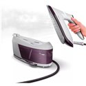 Centrale vapeur PerfectCare Serie 6000 PSG6020.30 2400 Watts violet et blanc