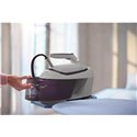 Centrale vapeur PerfectCare Serie 6000 PSG6020.30 2400 Watts violet et blanc