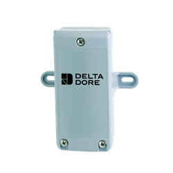Sonde extérieure filaire