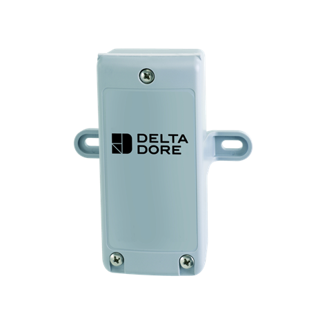 Sonde extérieure filaire