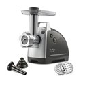 Hachoir à viande HV8 Pro Meat Mincer ME686832 2200 Watts gris foncé et argent