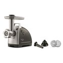 Hachoir à viande HV8 Pro Meat Mincer ME686832 2200 Watts gris foncé et argent