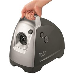 Hachoir à viande HV8 Pro Meat Mincer ME686832 2200 Watts gris foncé et argent