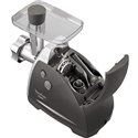 Hachoir à viande HV8 Pro Meat Mincer ME686832 2200 Watts gris foncé et argent