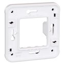 Cadre support Simple pour fonctions composables Blanc