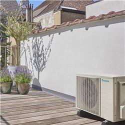 Unité extérieure Perfera, 2.8 kWatts R32