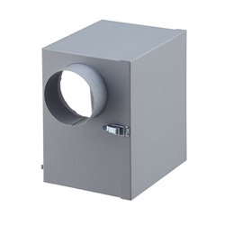 Boitier filtre isolé B500 